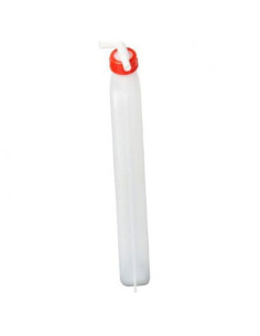 Bidón de agua plegable 9.4Litros con grifo. Brunner Mantix BR0810042N - 1 2