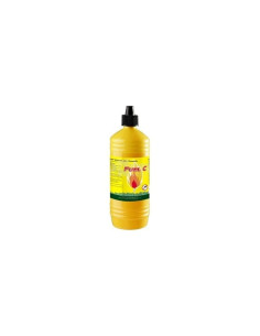 Aceite parafina para linterna olor limón. Brunner Fuel C 8710744000823  - 1 