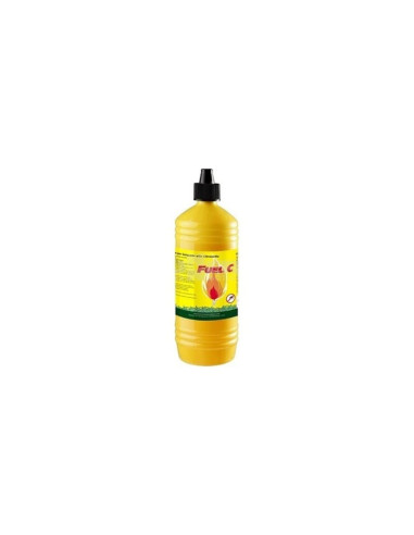 Aceite parafina para linterna olor limón. Brunner Fuel C 8710744000823  - 1 