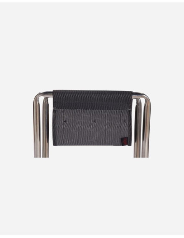 Taburete de tijera sin respaldo, plegable. Crespo AL-301  - 2 