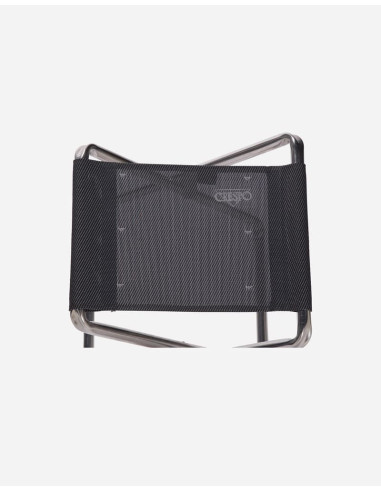 Taburete de tijera sin respaldo, plegable. Crespo AL-301  - 3 