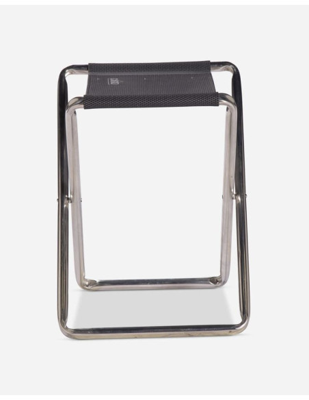 Taburete de tijera sin respaldo, plegable. Crespo AL-301  - 4 