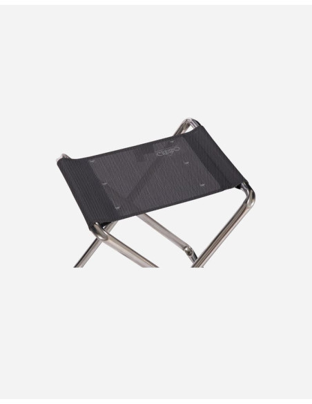 Taburete de tijera sin respaldo, plegable. Crespo AL-301  - 8 