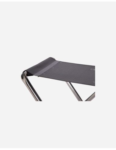 Taburete de tijera sin respaldo, plegable. Crespo AL-301  - 9 