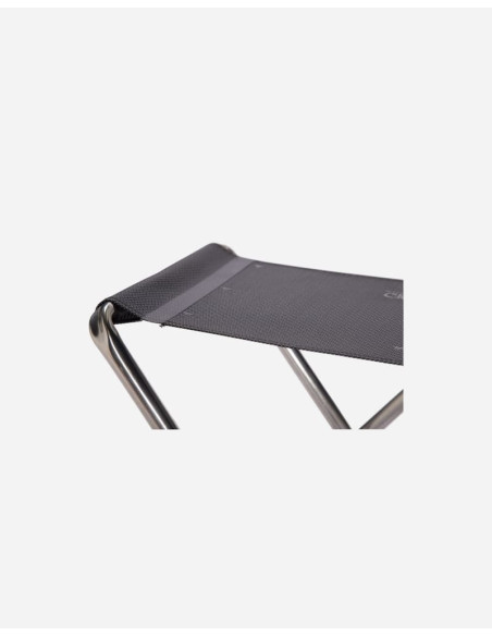 Taburete de tijera sin respaldo, plegable. Crespo AL-301  - 9 