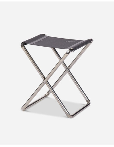 Taburete de tijera sin respaldo, plegable. Crespo AL-301  - 10 
