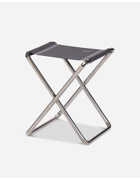 Taburete de tijera sin respaldo, plegable. Crespo AL-301  - 10 