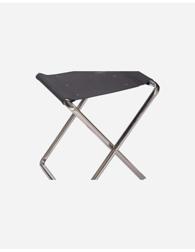 Taburete de tijera sin respaldo, plegable. Crespo AL-301  - 11 