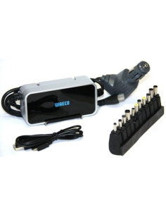 Cargador 12V portátiles y móviles. Waeco Pocket PowerLC 9102500022  - 1 