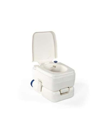 Baño químico portátil Camper y autocaravana. Fiamma Bi Pot 30 01356-01  - 1 