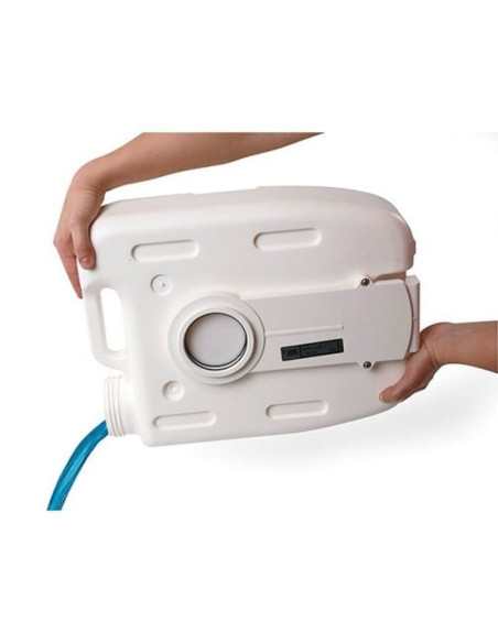 Baño químico portátil Camper y autocaravana. Fiamma Bi Pot 30 01356-01  - 7 
