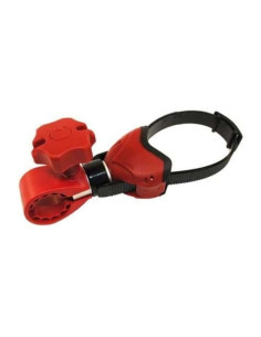 Brazo sujeción bicicleta, 17cm. Fiamma Block Pro 1, 04133-01  - 1 