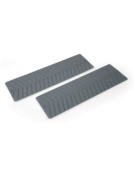 Placas antideslizantes 74x22,5cm. FIAMMA Grip System 2pzs  - 1 