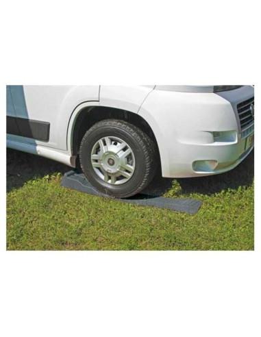 Placas antideslizantes 74x22,5cm. FIAMMA Grip System 2pzs  - 2 
