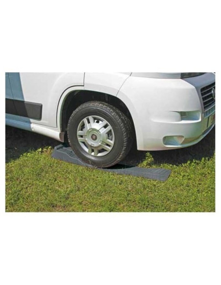 Placas antideslizantes 74x22,5cm. FIAMMA Grip System 2pzs  - 2 