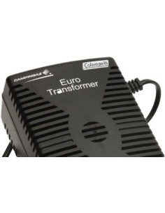 Transformador 230Vac/12Vdc, negro. Campingaz 203164  - 1 
