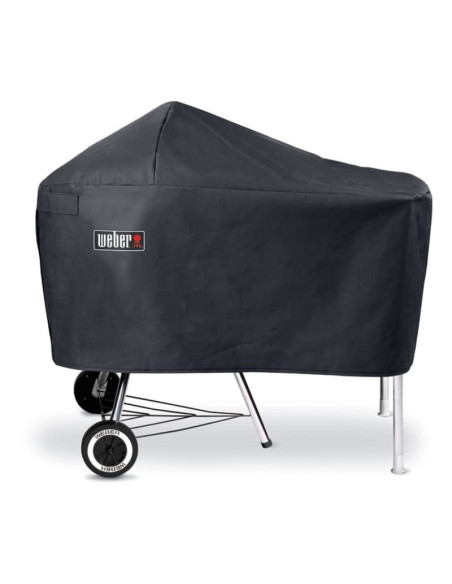 Funda premium para proteger barbacoas de ø47cm a ø57cm  - 1 