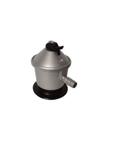 Regulador para gas butano doméstico 28/30Mbar. El Cid 25001  - 1 