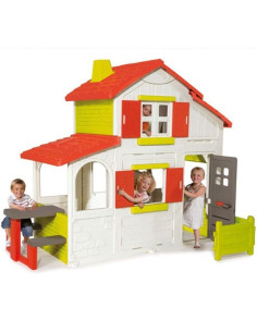CASA DUPLEX  - 1 