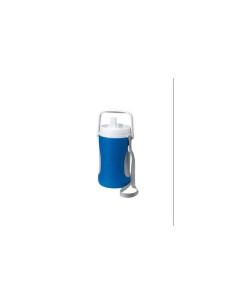 Termo azul Jug 2L  - 1 