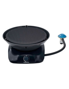 Hornillo Grill a gas para camping. Campingaz CV 360 Grill 38776  - 1 