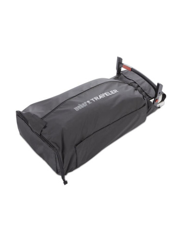 Funda protectora para barbacoa Weber Traveler cargo. Weber 7030  - 1 