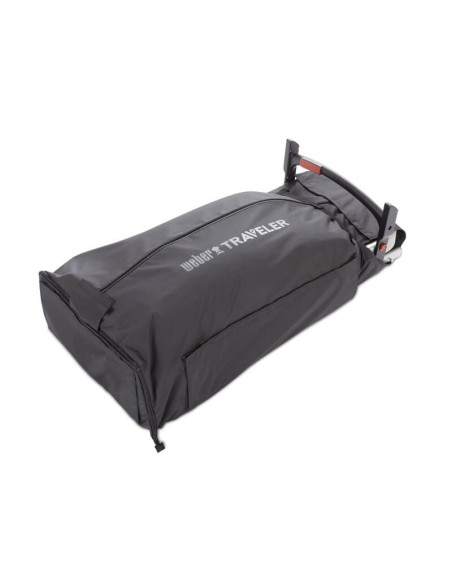 Funda protectora para barbacoa Weber Traveler cargo. Weber 7030  - 1 