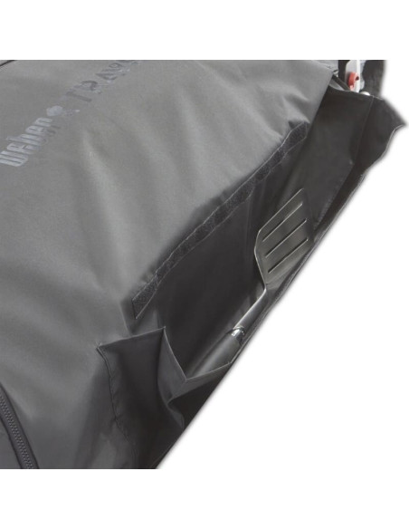 Funda protectora para barbacoa Weber Traveler cargo. Weber 7030  - 4 