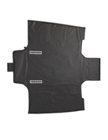 Funda protectora para barbacoa Weber Traveler cargo. Weber 7030  - 5 