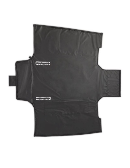 Funda protectora para barbacoa Weber Traveler cargo. Weber 7030  - 5 