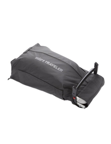 Funda protectora para barbacoa Weber Traveler cargo. Weber 7030  - 7 