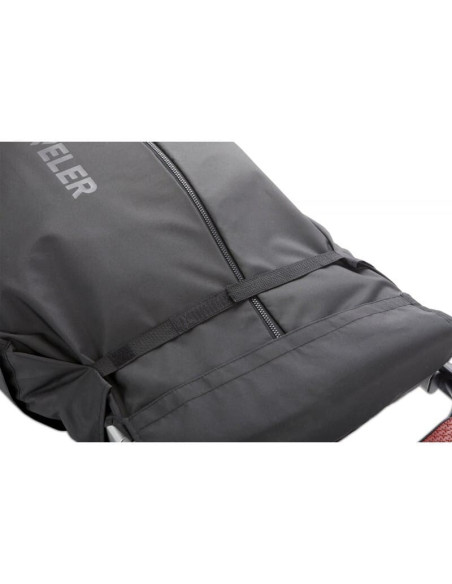 Funda protectora para barbacoa Weber Traveler cargo. Weber 7030  - 8 