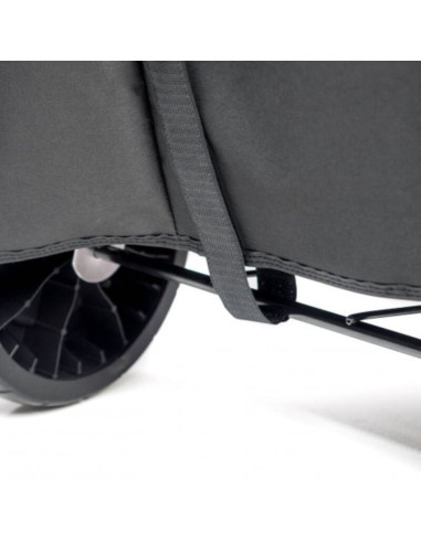 Funda Premium para barbacoa de carbón ø57cm. Weber 7143  - 2 
