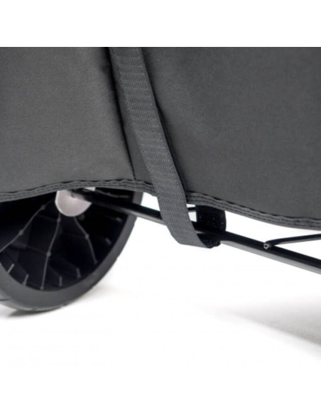 Funda Premium para barbacoa de carbón ø57cm. Weber 7143  - 2 