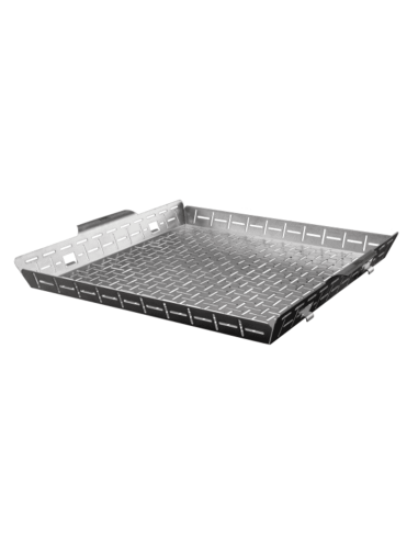 Cesta grande para verduras Weber Crafted. Weber 7683  - 4 