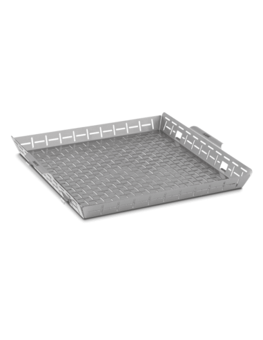 Cesta grande para verduras Weber Crafted. Weber 7683  - 6 