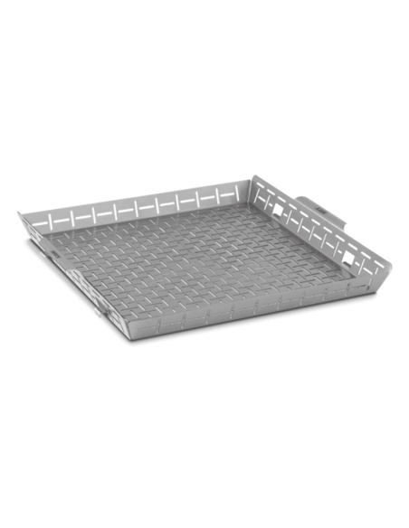 Cesta grande para verduras Weber Crafted. Weber 7683  - 6 