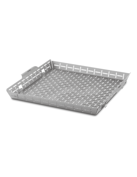 Cesta grande para verduras Weber Crafted. Weber 7683  - 7 
