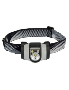 Linterna frontal compacto de alta potencia. Coleman CHT 10 - 1 