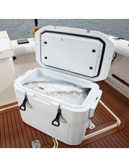 NEVERA ESKY 85  - 2 