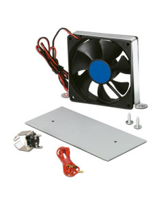 Ventilador auxiliar para nevera de autocaravana. Dometic  - 1 