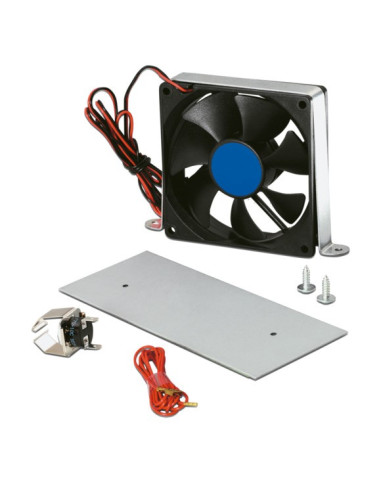Ventilador auxiliar para nevera de autocaravana. Dometic  - 1 