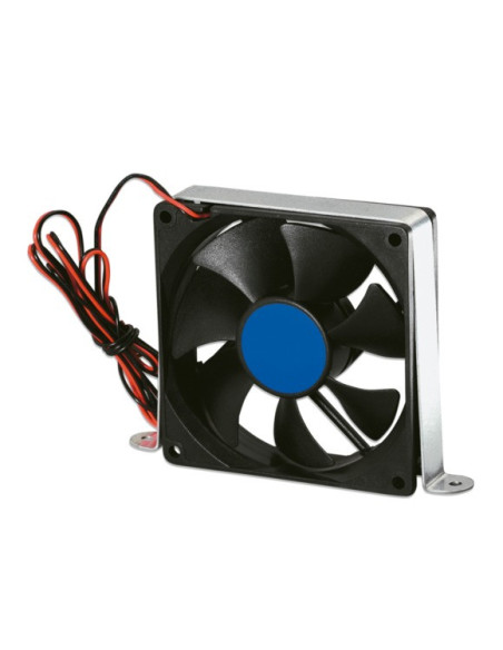 Ventilador auxiliar para nevera de autocaravana. Dometic  - 2 