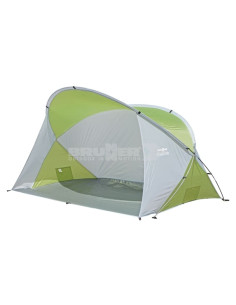 Tienda parasol playa para 2-3 personas. Brunner 0113040N  - 1 