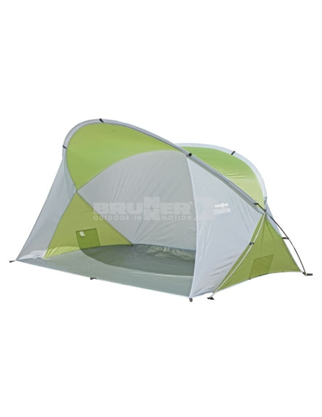 Tienda parasol playa para 2-3 personas. Brunner 0113040N  - 1 