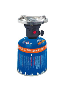 Hornillo de cartucho de rosca. Butsir Cook B500 HOCA0018 - 1 