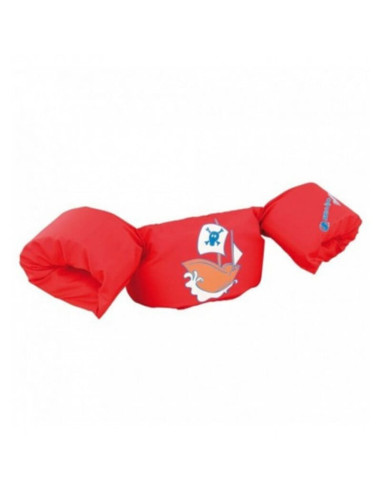 Flotador Paddle Jumper Pirate Sevylor  - 1 