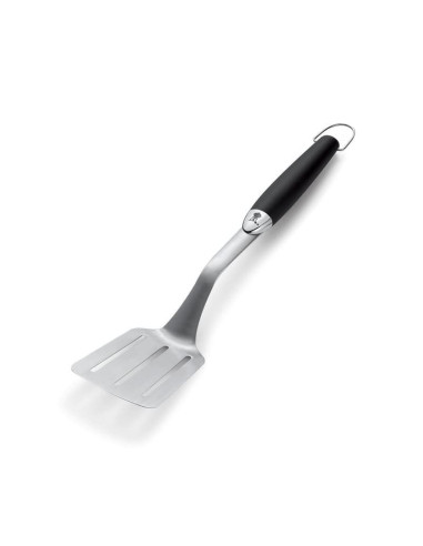 Espátula premium de gran longitud. Weber 6620  - 1 