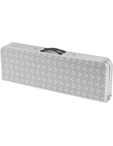 Mesa de camping 4 personas portátil incluye 2 bancos. Coleman 205584  - 4 