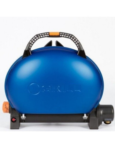 Barbacoa portátil de sobremesa. Iroda O-Grill 500 BARB0011  - 3 